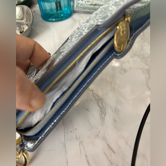 Cinderella Bath & body Works coin purse - Picture 2 of 5